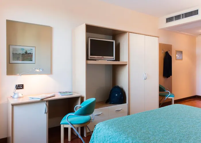 Hotel Torresi