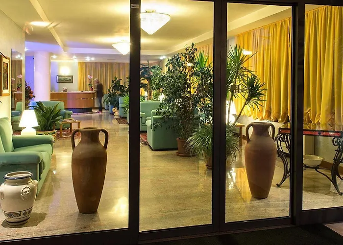 Hotel Torresi