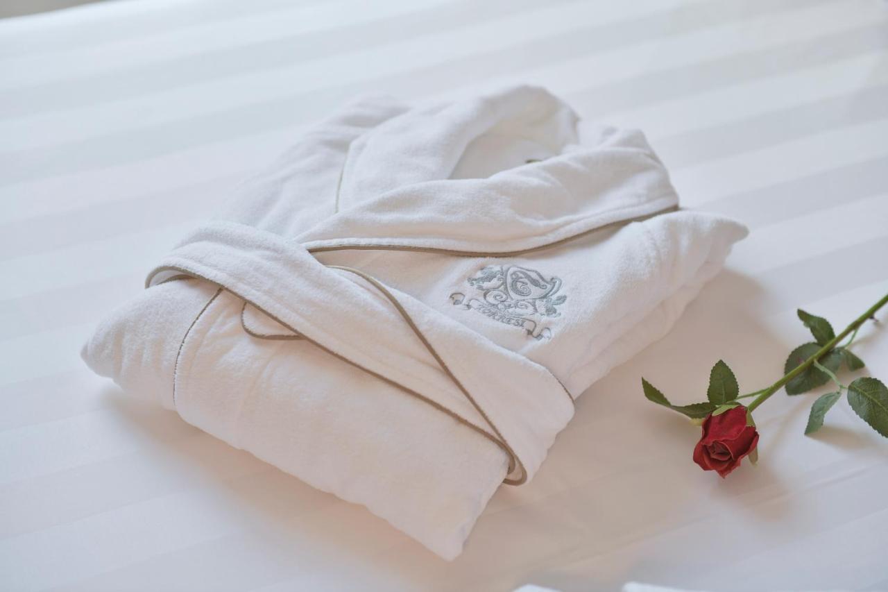 Torresi Hotel Potenza Picena