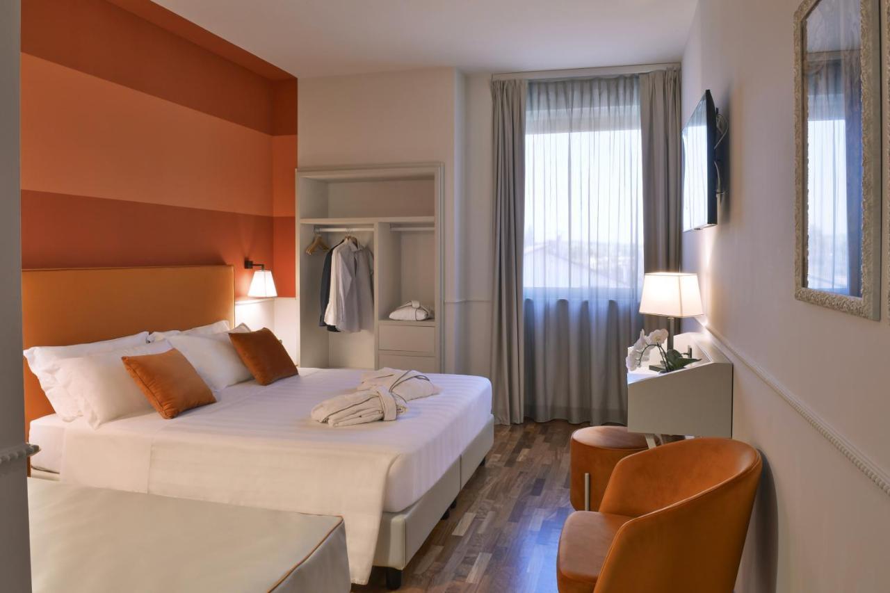 Torresi Hotel 3*
