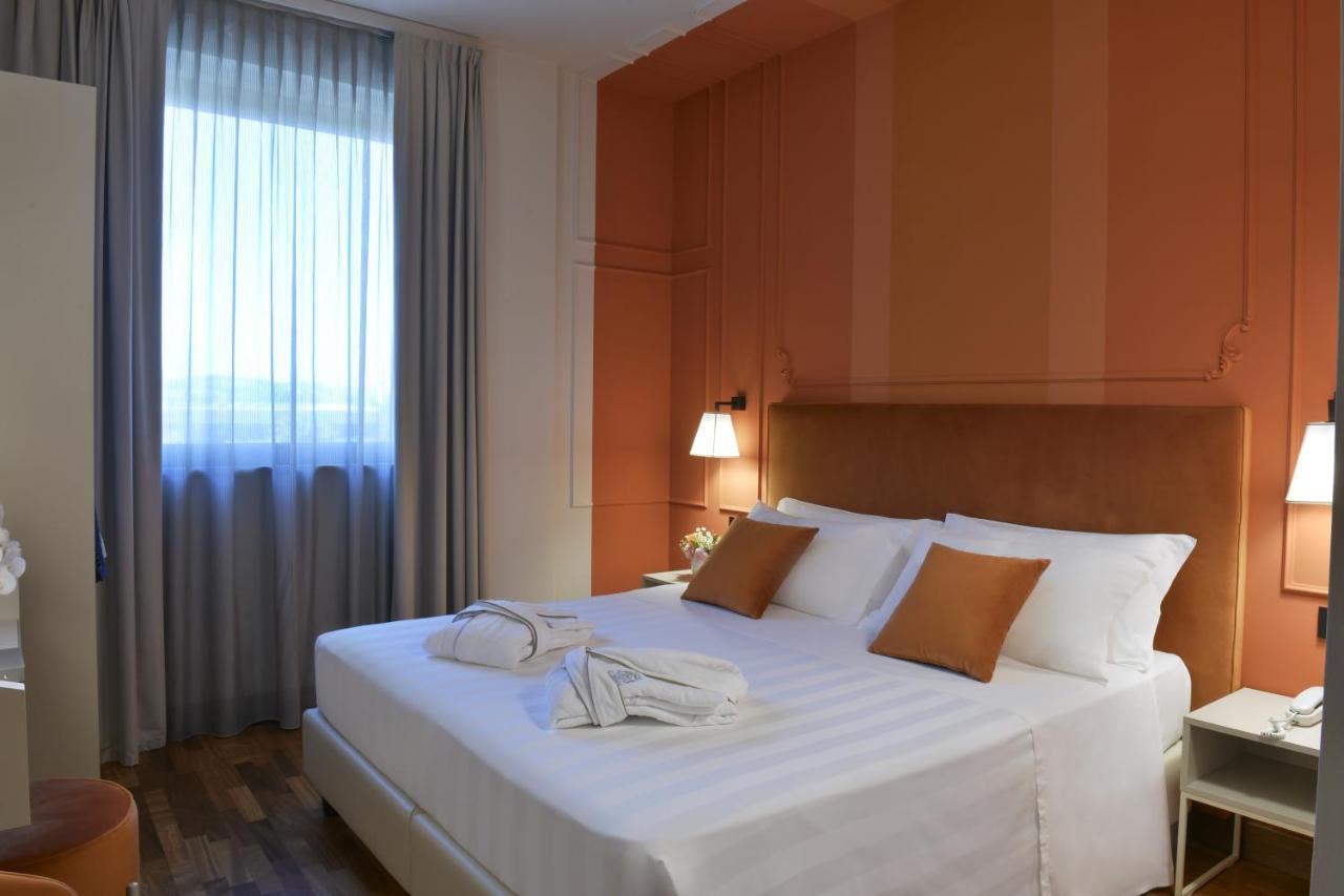 Torresi Hotel 3*
