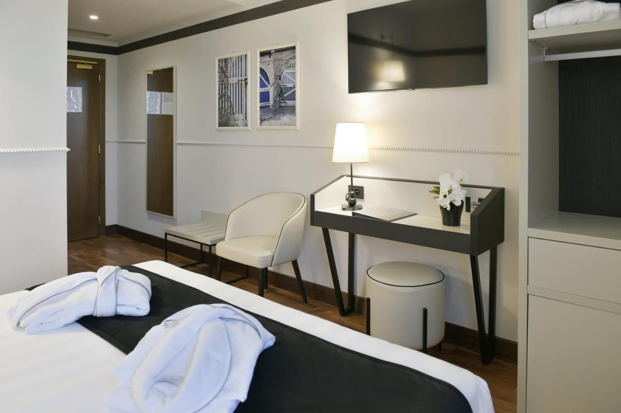 Torresi Hotel Potenza Picena