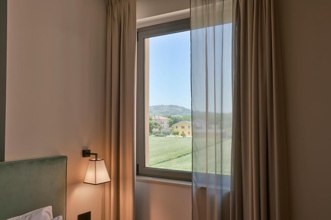 Hotel Torresi Potenza Picena