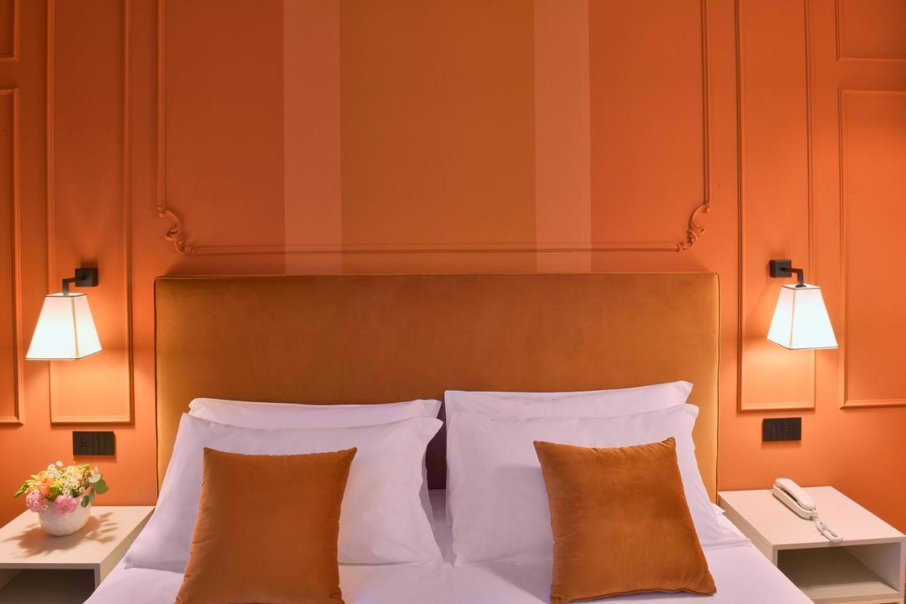 Torresi Hotel 3*