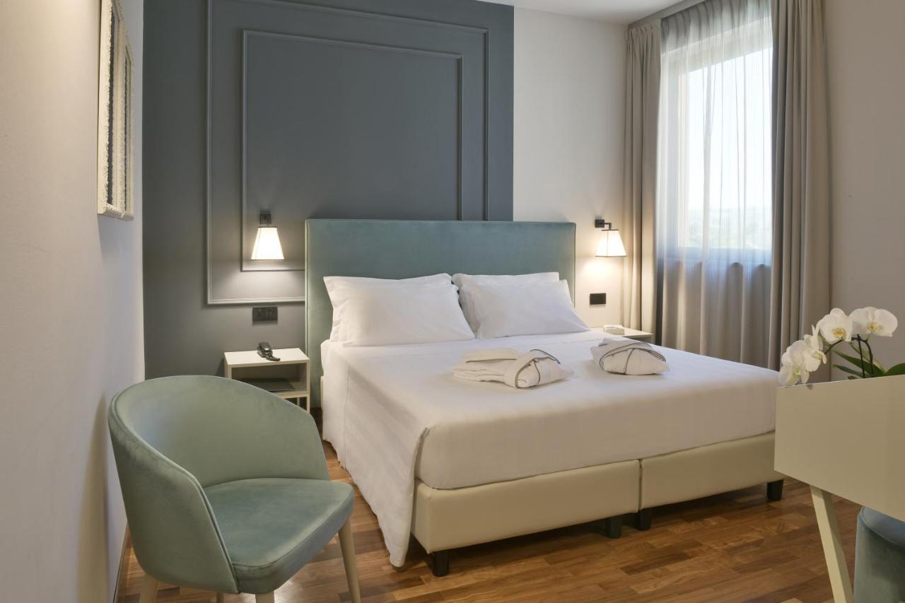 Hotel Torresi 3*