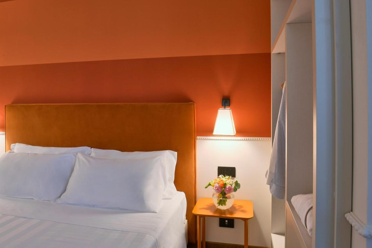 Hotel Torresi 3*