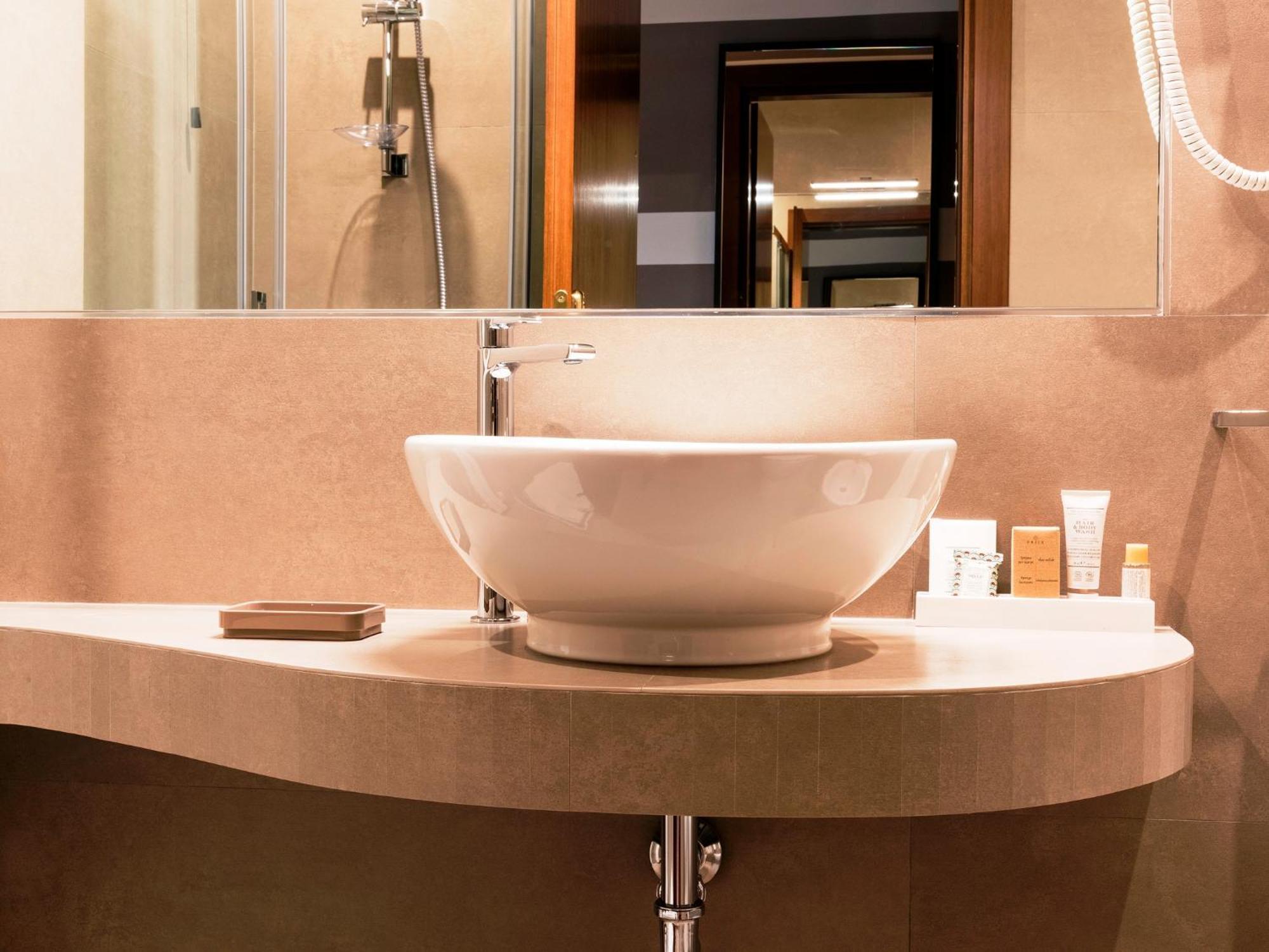Hotel Torresi Potenza Picena