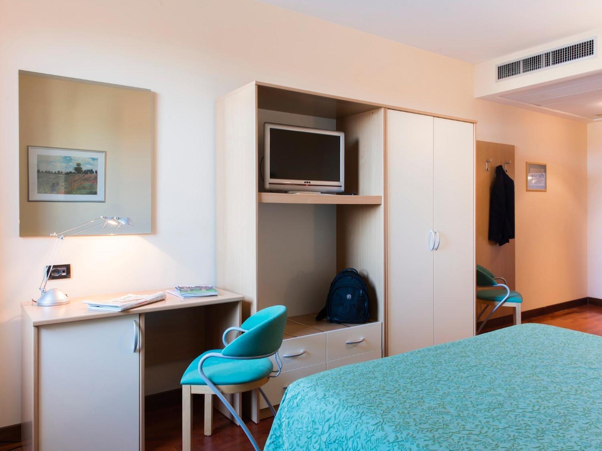 Torresi Hotel Potenza Picena