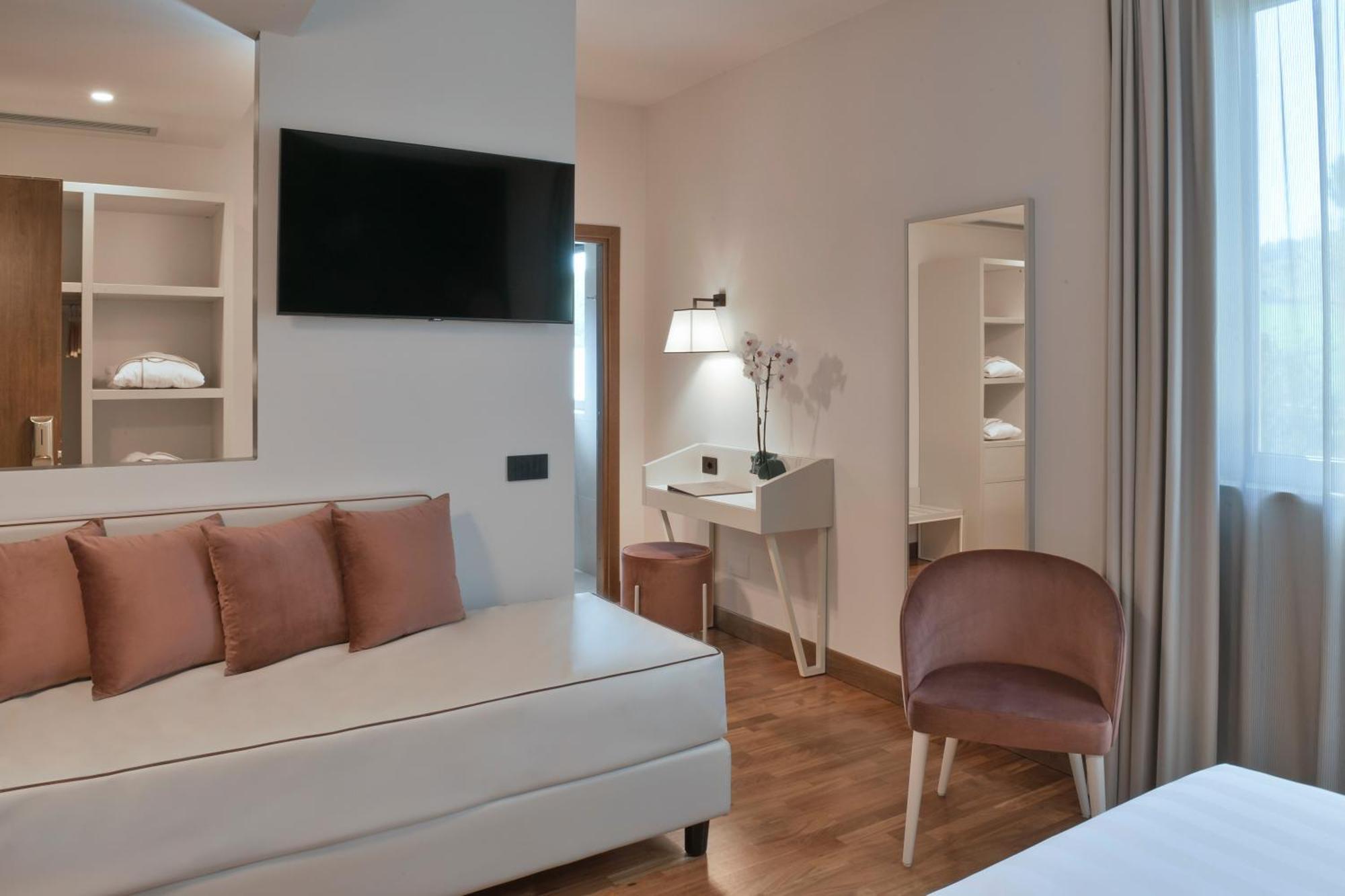 Torresi Hotel 3*