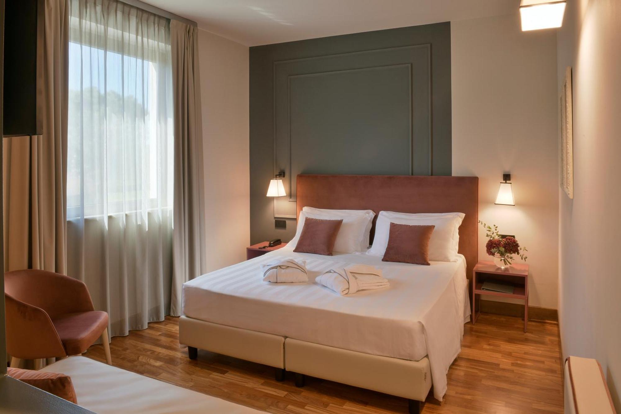 Hotel Torresi