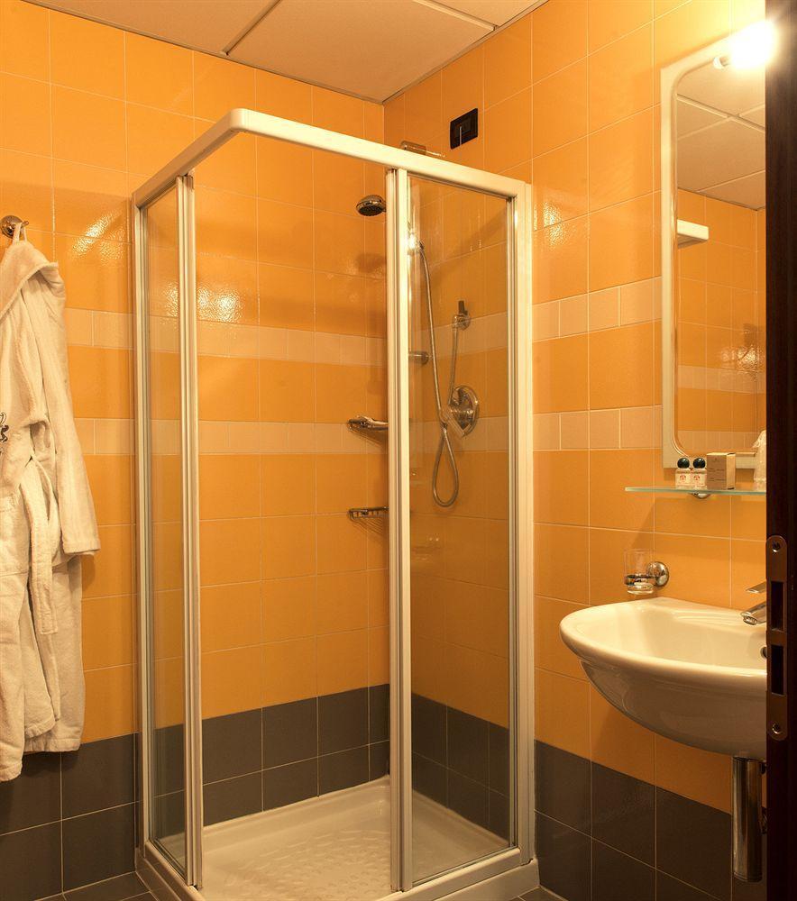 Hotel Torresi 3*