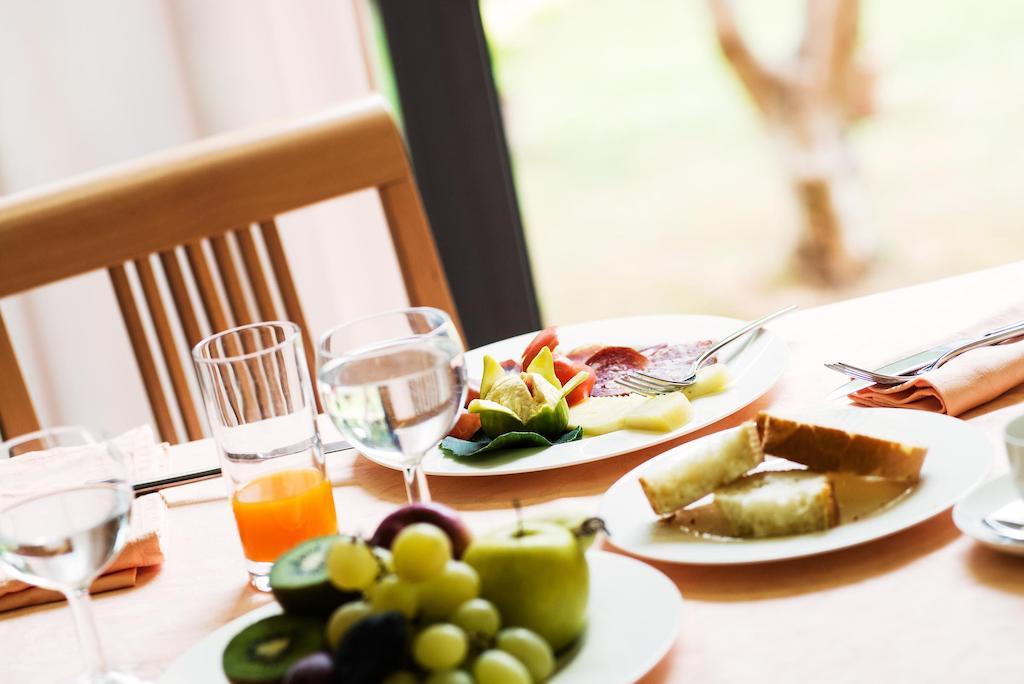Hotel Torresi