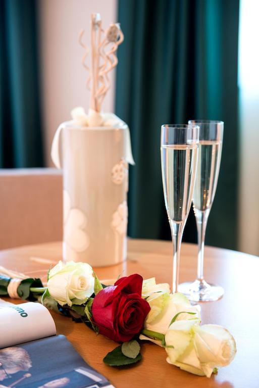 Hotel Torresi