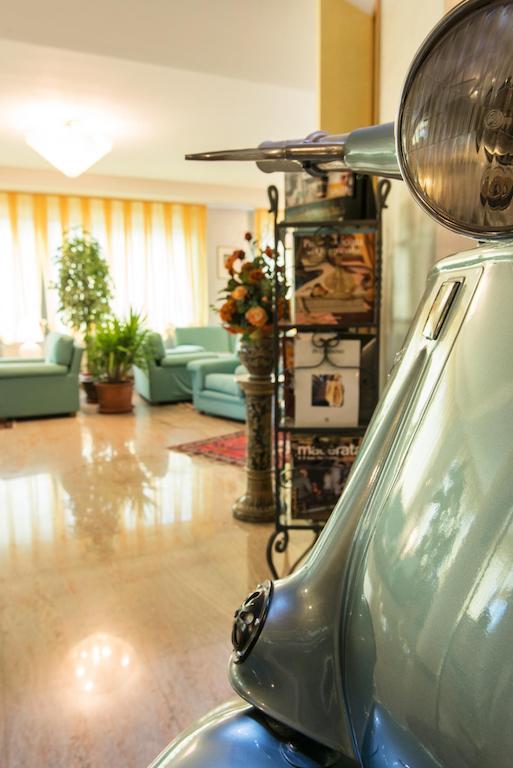 Hotel Torresi Potenza Picena