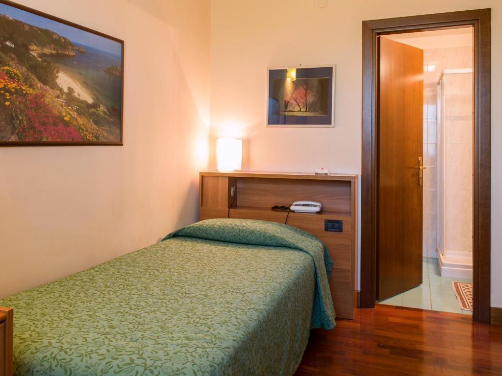 Hotel Torresi Potenza Picena