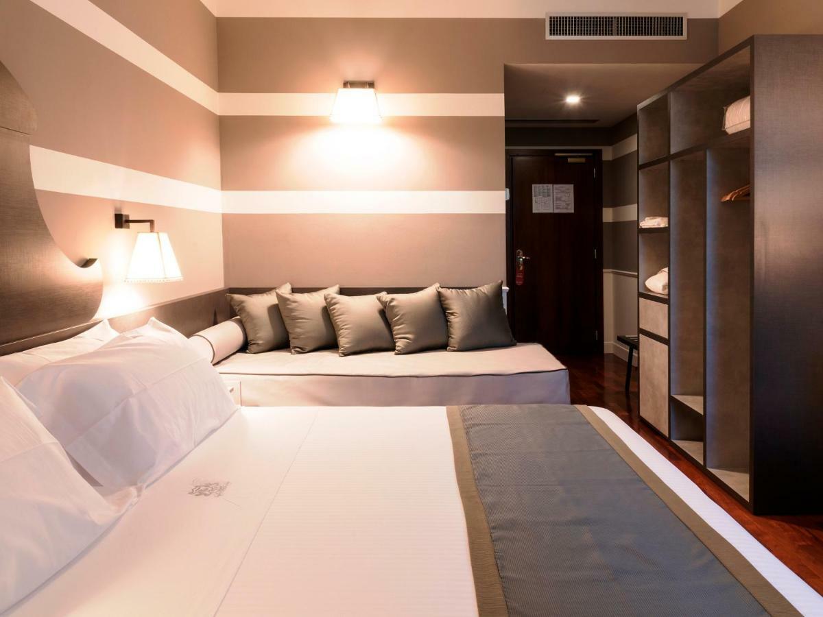 Torresi Hotel 3*